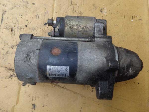 DEMARREUR CHRYSLER - Vue 2